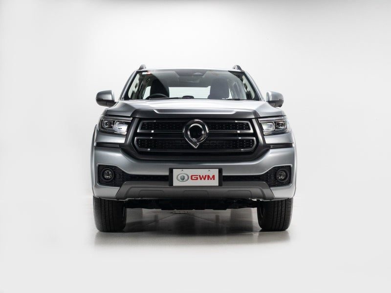 2026 GWM Cannon Luxury 4X4 2.4Dt/4Wd, photo 2