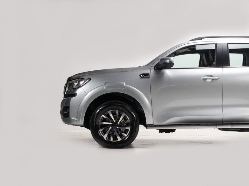 2026 GWM Cannon Luxury 4X4 2.4Dt/4Wd, photo 3