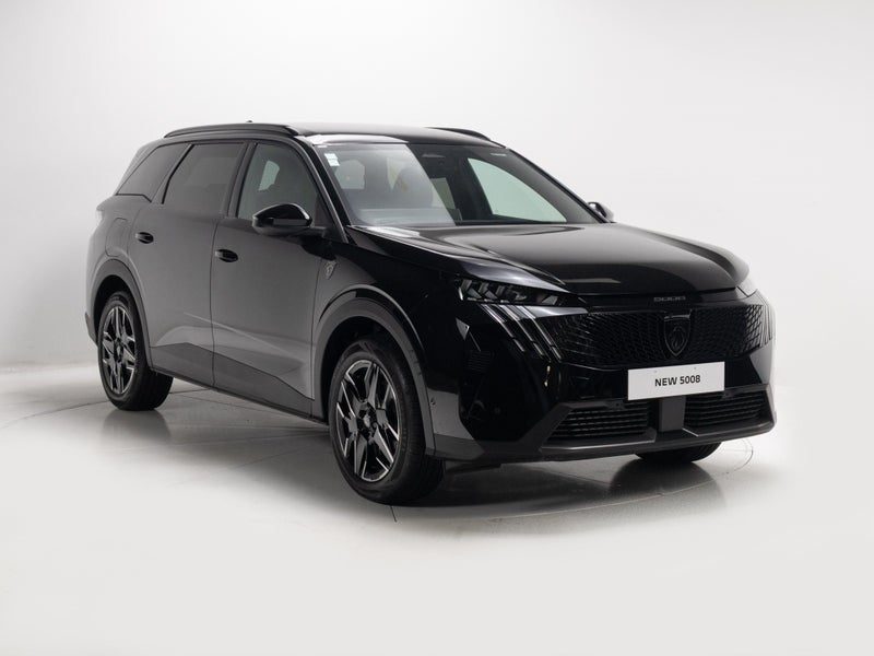2026 Peugeot 5008 Gt Mhev 1.2Pmht/6Hd