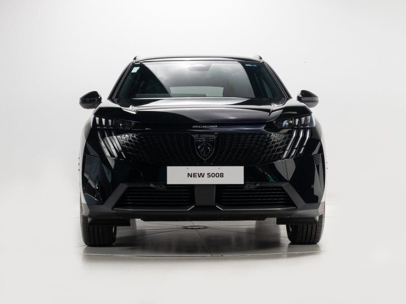 2026 Peugeot 5008 Gt Mhev 1.2Pmht/6Hd, photo 2