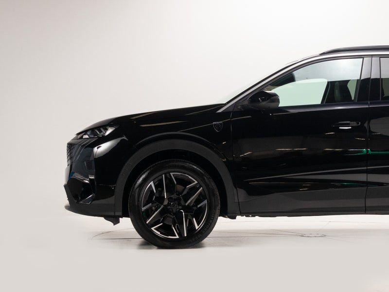2026 Peugeot 5008 Gt Mhev 1.2Pmht/6Hd, photo 3