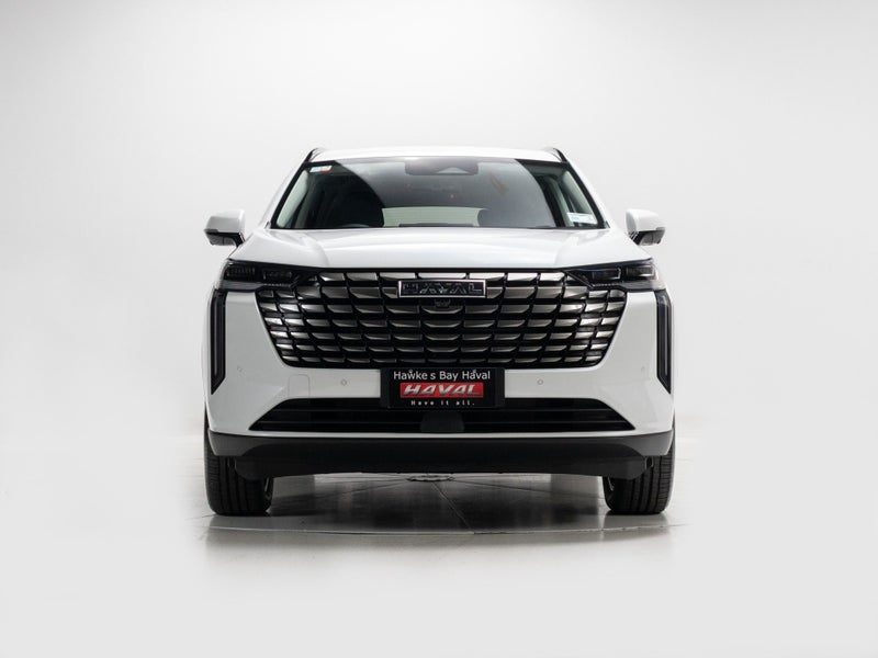 2026 Haval H6 Ultra 2Wd Hybrid 1.5, photo 2