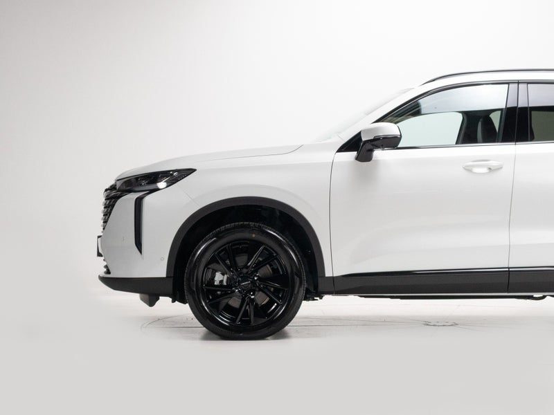 2026 Haval H6 Ultra 2Wd Hybrid 1.5, photo 3