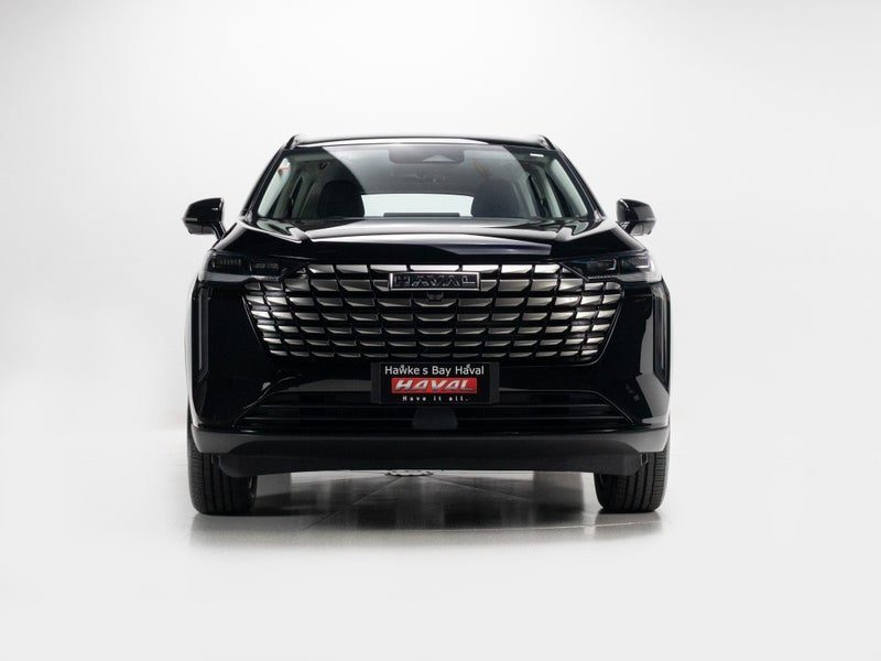 2026 Haval H6 Lux 2Wd Hybrid 1.5P, photo 2
