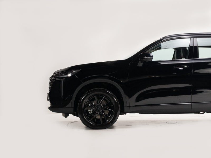 2026 Haval H6 Lux 2Wd Hybrid 1.5P, photo 3