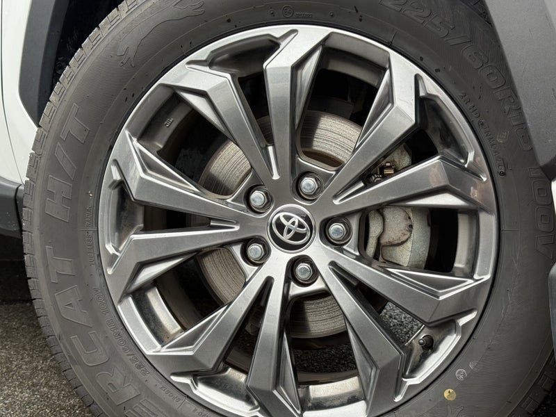 2024 Toyota RAV4 GXL 2.5P HV ECVT AWD SUV, photo 2
