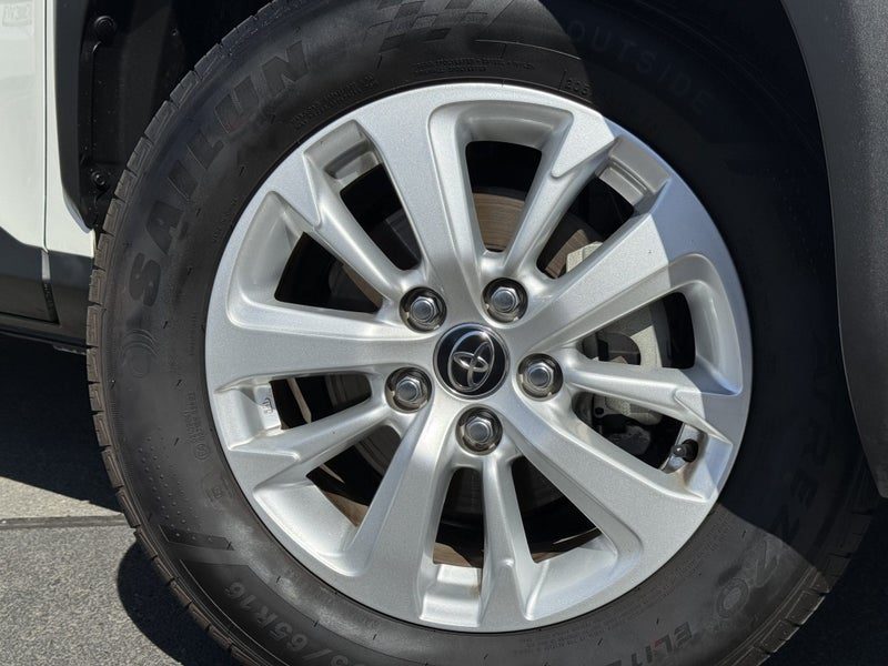 2021 Toyota Yaris Cross GX, photo 3
