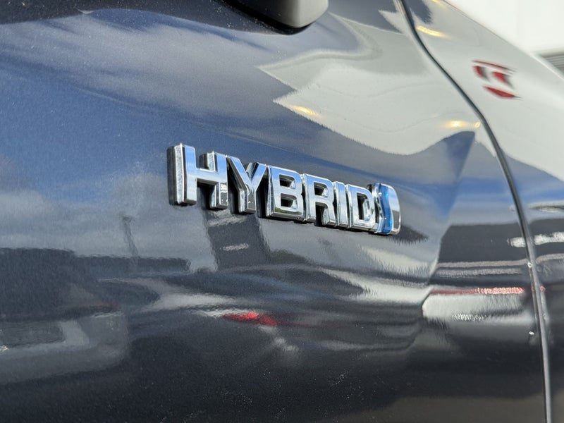 2024 Toyota Highlander Limited ZR, photo 2