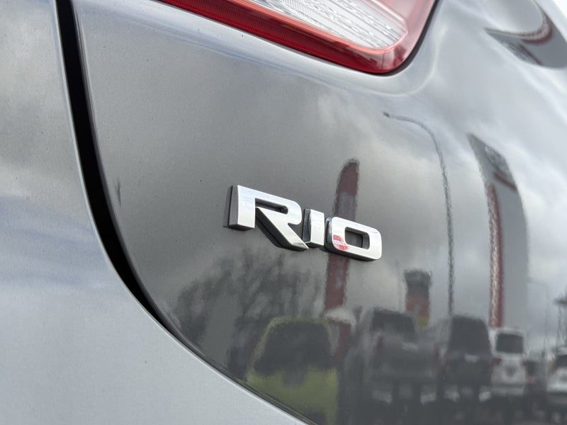 2020 Kia Rio Ltd 1.4P/6AT, photo 2