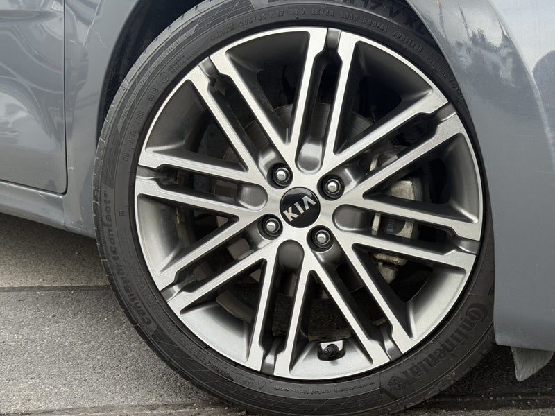 2020 Kia Rio Ltd 1.4P/6AT, photo 3