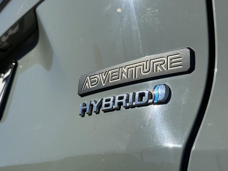 2022 Toyota RAV4 Adventure, photo 3