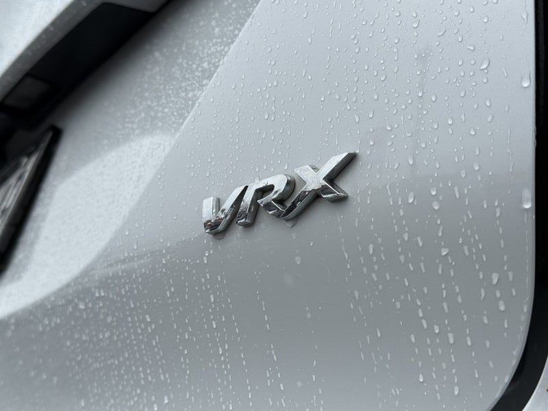 2022 Mitsubishi Outlander VRX 2.5P/4WD/CVT, photo 2