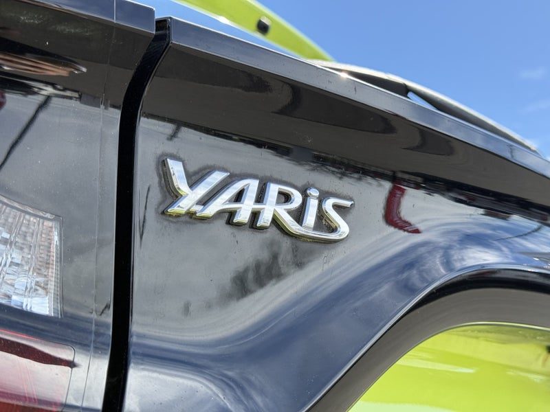 2021 Toyota Yaris GX 1.5P CVT FWD HB/5D/5S, photo 2