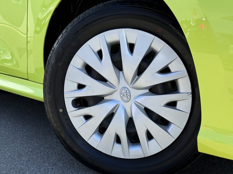 2021 Toyota Yaris GX 1.5P CVT FWD HB/5D/5S, photo 3