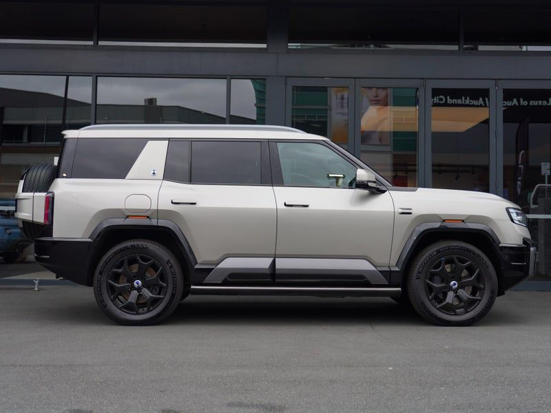 2026 DENZA B8 Phev/4Wd/Hd, photo 2