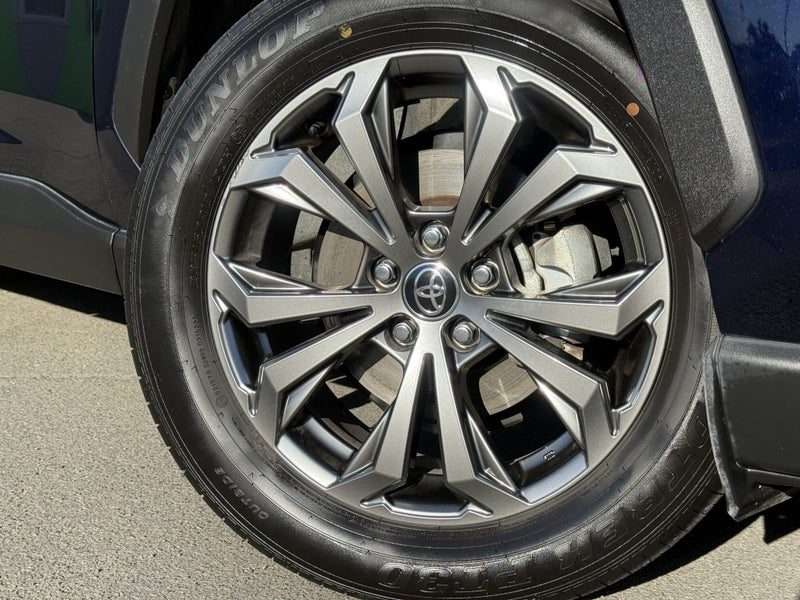 2025 Toyota RAV4 GXL 2.5PH/4WD, photo 2