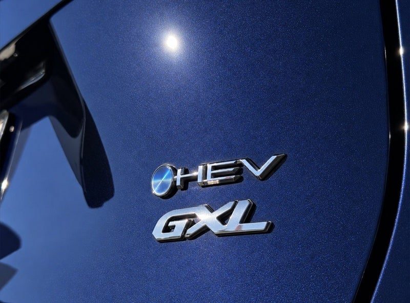 2025 Toyota RAV4 GXL 2.5PH/4WD, photo 3