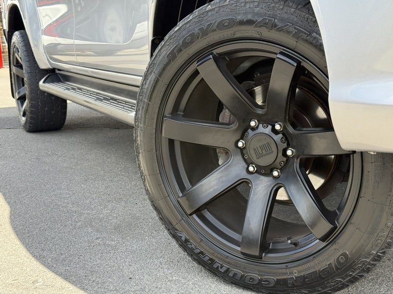 2016 Toyota Hilux 2WD SR5 LIMITED 2.8DT DOUBLE CAB, photo 2