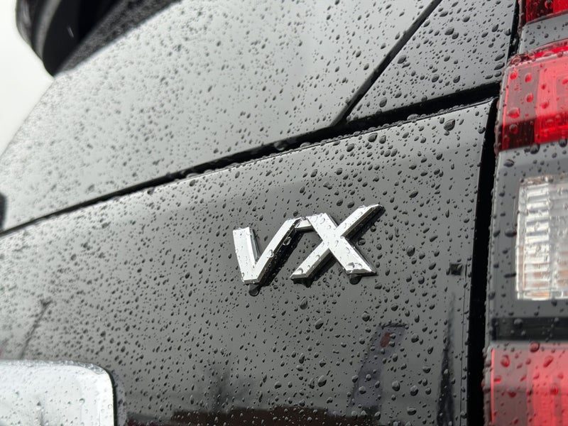 2023 Toyota Land Cruiser Prado VX, photo 2