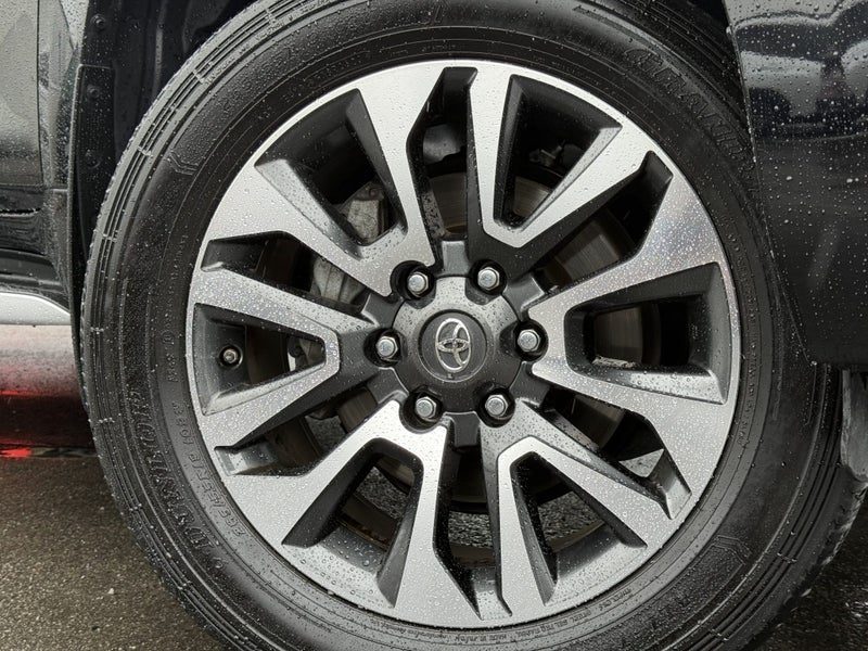 2023 Toyota Land Cruiser Prado VX, photo 3