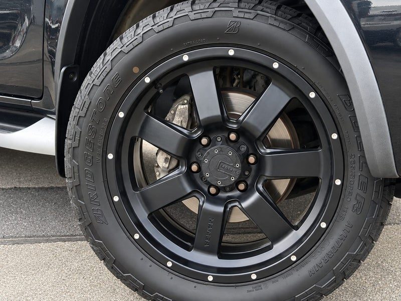 2021 Toyota Fortuner Limited 2.8DT 6AT 4WD, photo 3