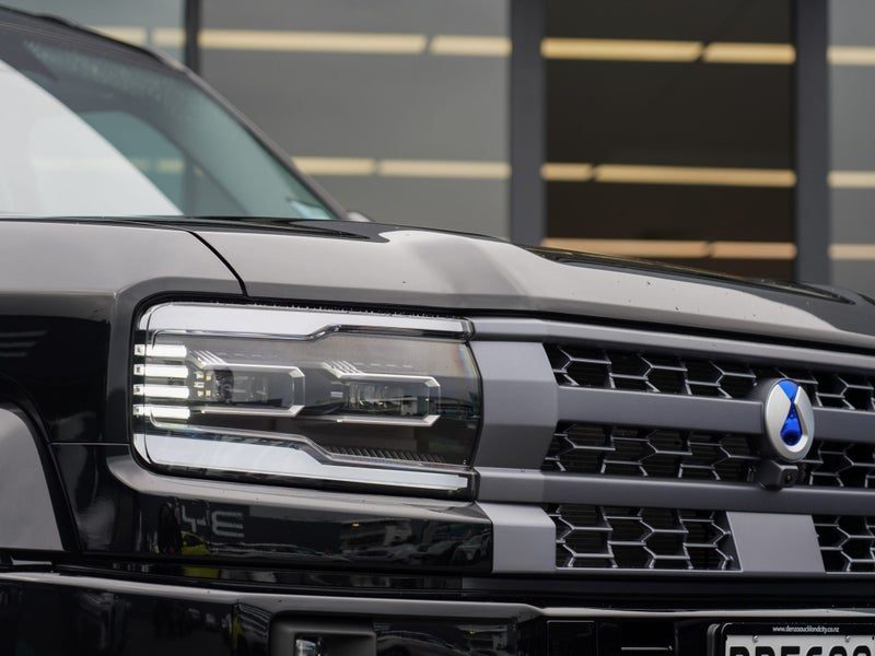 2026 DENZA B5 Leopard Phev/4Wd/Hd, photo 2