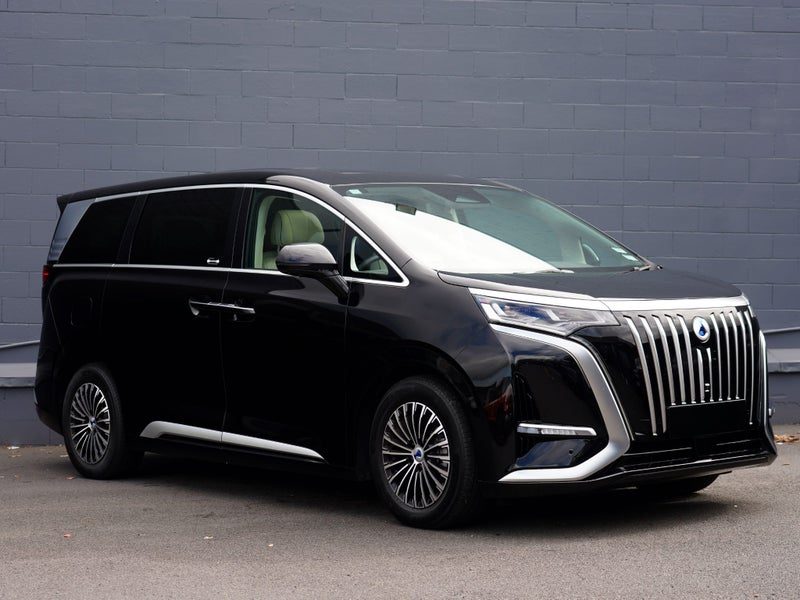 2026 DENZA D9 D9 103Kwh/Ev/Awd