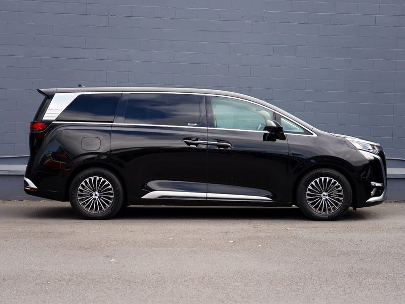 2026 DENZA D9 D9 103Kwh/Ev/Awd, photo 3