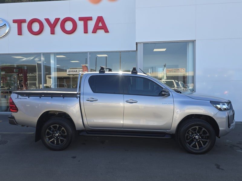 2024 Toyota Hilux SR 2.8DT 2WD 6M, photo 2