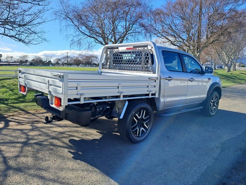 2026 JAC T9 2.0D/4Wd/8At, photo 3