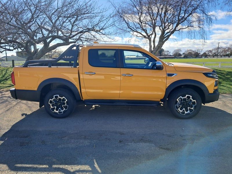 2026 JAC T9 2.0D/4Wd/8At, photo 2