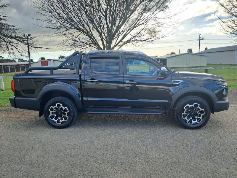 2025 JAC T9 2.0D/4Wd/8At, photo 2