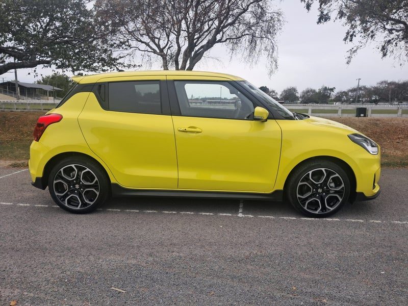 2023 Suzuki Swift Sport 1.4Pt/6At, photo 2