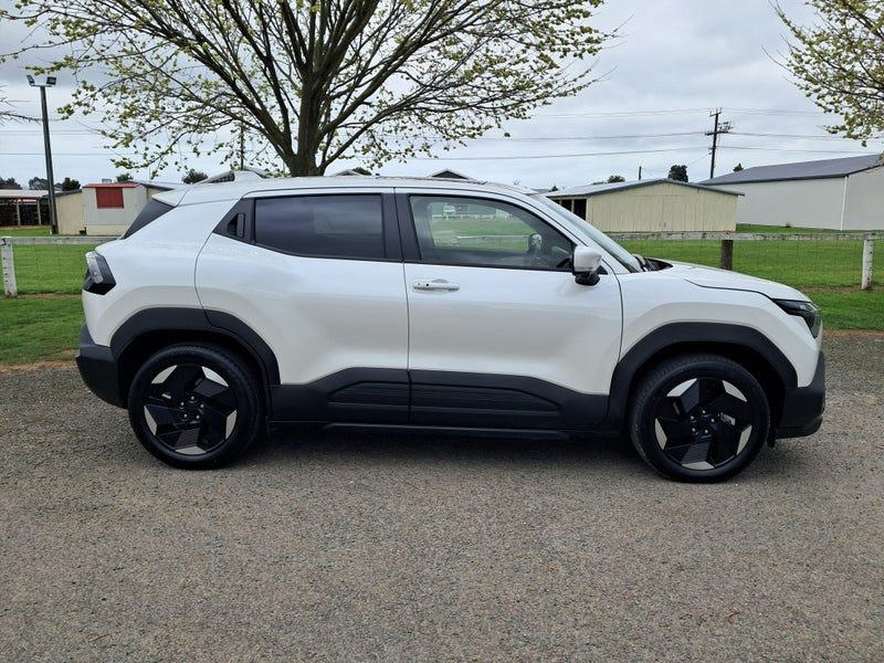 2026 Suzuki e Vitara Jlxf 61Kwh/Ev/Fg, photo 2