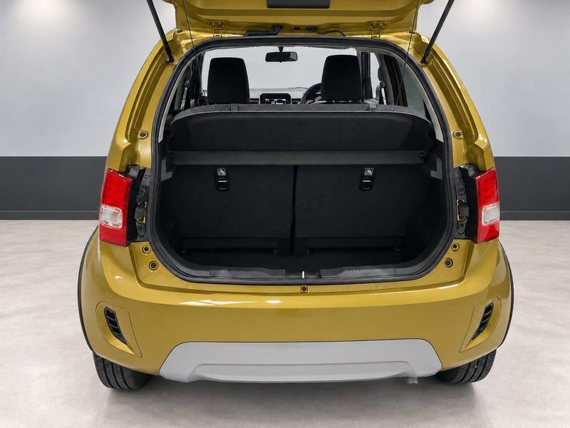 2023 Suzuki Ignis LTD, photo 2