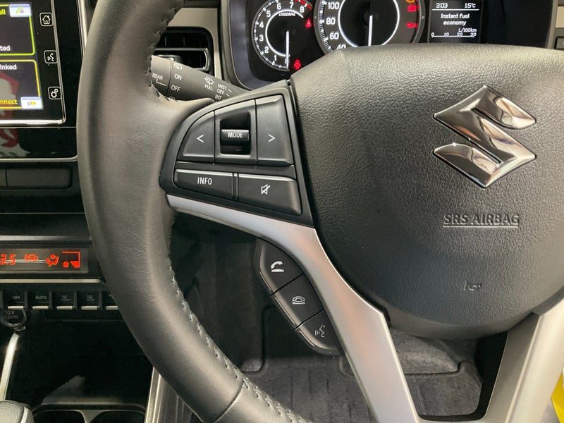 2023 Suzuki Ignis LTD, photo 3