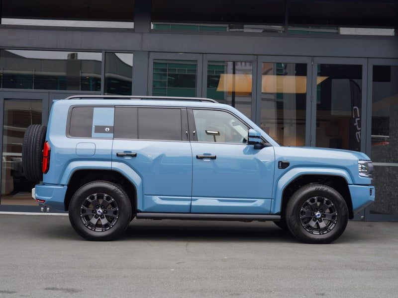 2026 DENZA B5 Phev/4Wd/Hd, photo 3