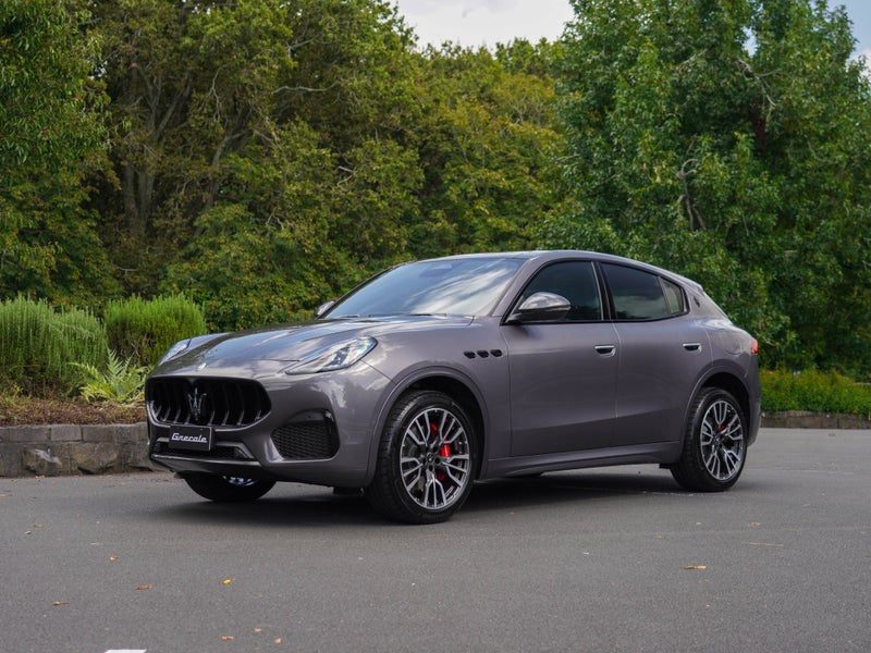 2026 Maserati Grecale 2.0P Turbo 300HP AWD Hybrid, photo 2