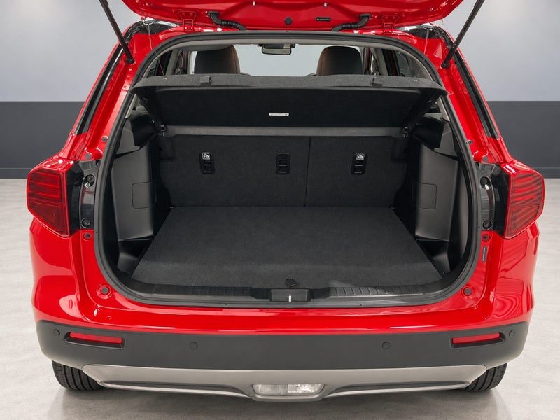 2025 Suzuki Vitara JLX Hybrid 2WD, photo 3