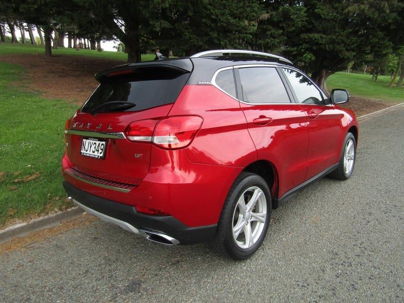 2021 Haval H2 Premium, photo 2