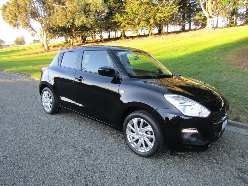 2026 Suzuki Swift Gl
