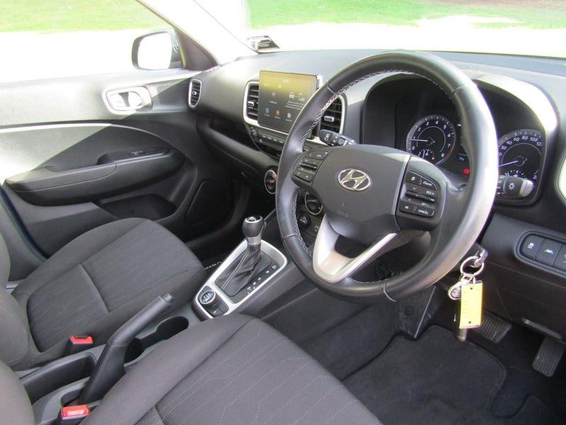 2020 Hyundai Venue, photo 3