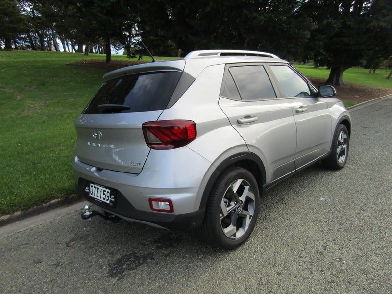 2024 Hyundai Venue Elite, photo 2