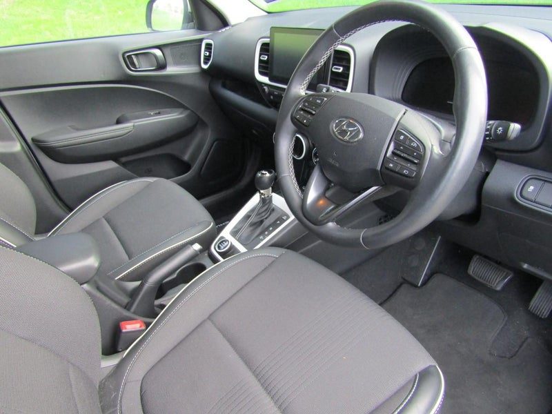 2024 Hyundai Venue Elite, photo 3