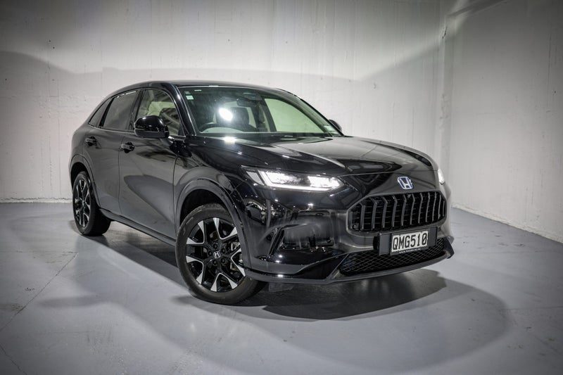 2024 Honda ZR-V Sport 2.0Ph