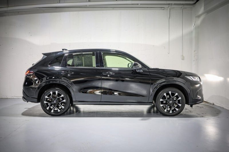 2024 Honda ZR-V Sport 2.0Ph, photo 3