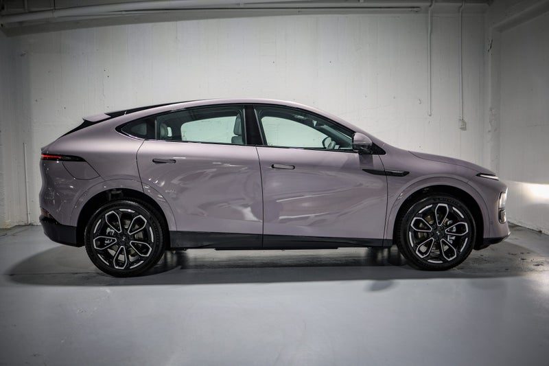 2026 XPENG G6 AWD Performance, photo 2