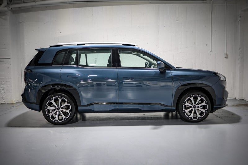 2026 GAC AION V Luxury 75Kwh/Ev/At, photo 2