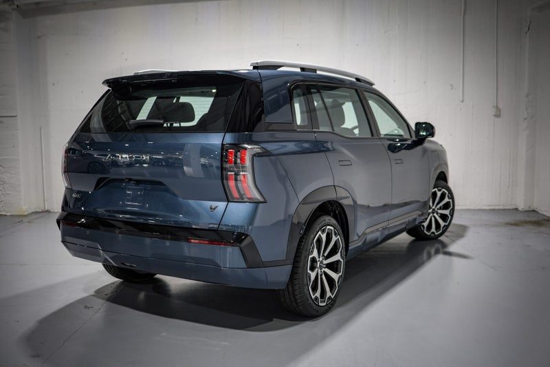 2026 GAC AION V Luxury 75Kwh/Ev/At, photo 3