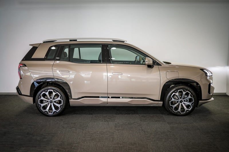2026 GAC AION V Luxury 75Kwh/Ev/At, photo 2